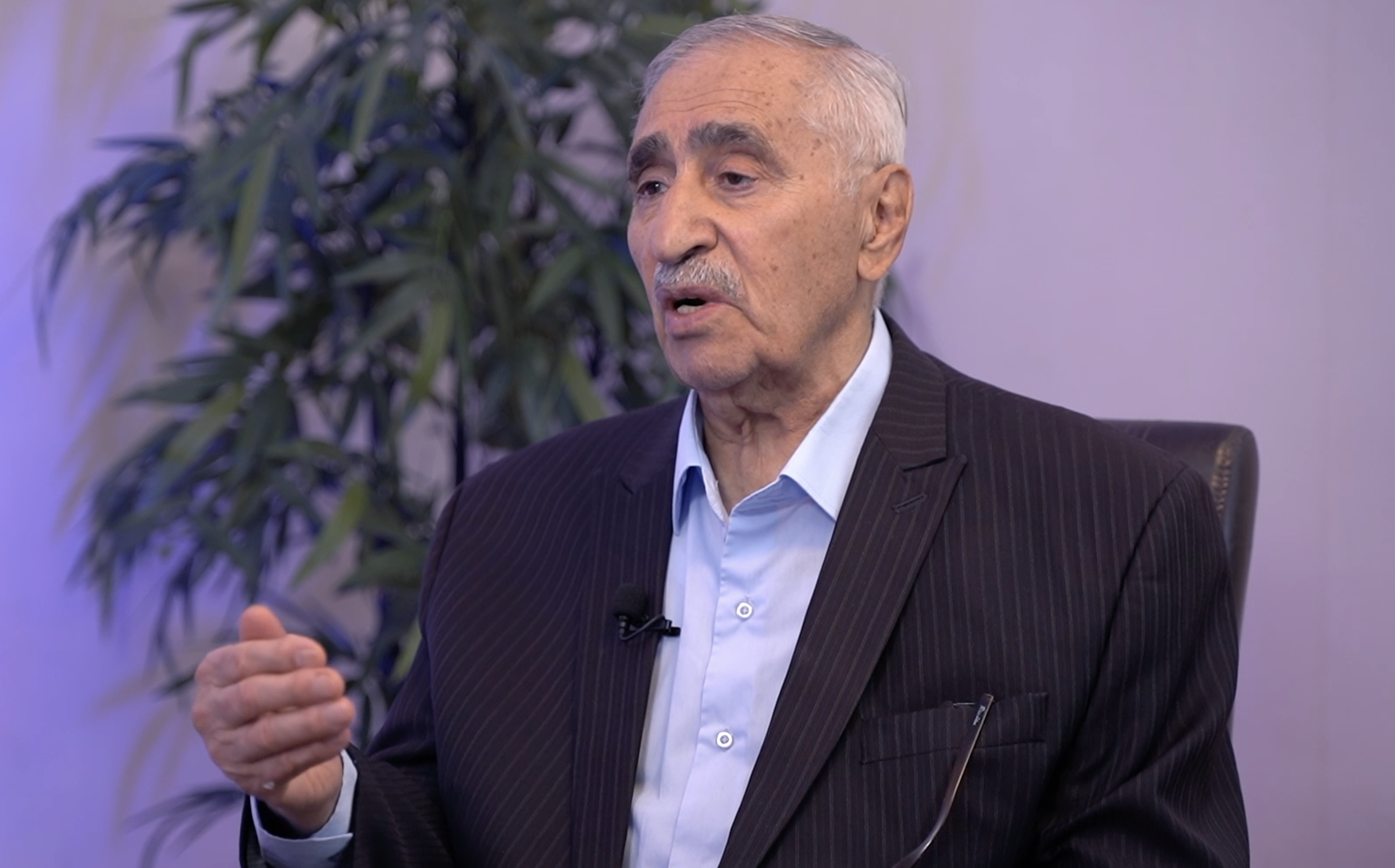 دکتۆر حوسێن خەلیقی - بەشی شەشەم